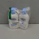 Cetaphil Baby Wash & Shampoo, 13.5oz Pack of 2, Hypoallergenic, Gentle Enough for Everyday Use, Soap Free