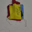 Hands Of Tibet Tibetan Affirmation Prayer Flags Happiness Courage Love Tranquility Wisdom