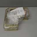 YASONIC Shower Caddy Corner, 3-Pack Adhesive Rustproof Stainless Steel Shower Shelves with Soap Holder, No Drilling Shower Organizer Corner for Dorm, Renters Bathroom, Gold