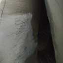 ALLOPERA Pregnancy Pillow, Full Body 57 Inch Maternity Pillow with Removable Washable Cover - Sleep Support for Legs, Back, Neck, Shoulder, HIPS, Belly for Pregnent Women, Black Grey Velvet Cover