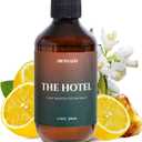 Aromadd Hotel Scents Diffuser Oil The Hotel, Luxury Essential Oils for Waterless Diffuser, Aromatherapy Hotel Diffuser Oil for Home & Office, Long-Lasting - 6.76 fl oz (200 mL)