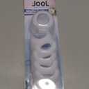 Jool Baby Door Knob Child Safety Covers (4 Pack) Prevent Kids from Opening Doors  Easy to Install
