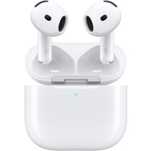 Apple AirPods 4 with Active Noise Cancellation