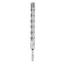 1-1/2" x 19.7" SDS Plus Rotary Hammer Drill Bit, Concrete Drill Bit, SDS Plus Masonry Drill Bit for Concrete, Brick, Cement (1-1/2" (38mm) Diameter, 19.7 inch Length)
