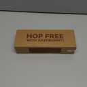 Easybunny Bras for Women No Underwire Wireless Bras with Support & Lift Seamless Scalloped Full Coverage Tshirt Bra, XL