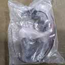 Nilight 2PCS 6FT RGB LED Whip Light, Remote App Control w/DIY Chasing Patterns Stop Turn Reverse Lighting Modes Safety Lighted Antenna for ATV UTV Polaris RZR Can-am Dune Buggy Jeep