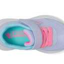 Skechers Unisex Child Skech Fast Sneaker, Lavender/Multi, 8 Toddler US
