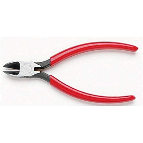 Diagonal Cutters, 5-1/16 In.