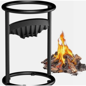 Highpro XL Firewood Splitter. Makes Splitting Wood Easier Highpro XL Firewood Splitter. Makes Splitting Wood Easier