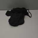 SHAPERX Hourglass Leggings Anti Cellulite Compression Full Body Shapewear Breathable No Roll Down, Black (Full Body), Large-X-Large