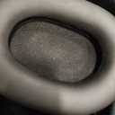 Sony WH-1000XM6 The Best Noise Canceling Wireless Headphones, HD NC Processor QN3, 12 Microphones, Adaptive NC Optimizer, Mastered by Engineers, Studio-Quality, 30-Hour Battery, Black