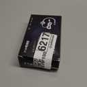 Magnetic Positioning Quilting Light for Sewing Machine, Sewing Light Guide for Straight Stitching, Quilting Light with Crosshair, Adjustable Magnetic Attachment for Sewing Machines (Cross Light)