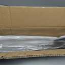 Gloss Black Trunk Spoiler Rear Wing for Corvette C5 1997-2004