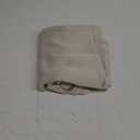 Sun Zero Easton Energy Saving Blackout Grommet Curtain Panel, 40" x 95", Pearl