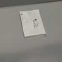 Flutesan 20 Pcs 5 Pin 12 mm LED Strip Connector RGB Lights Waterproof Adapter 22 Awg Wires Connector for Strip Light Unwired Gapless Track 5v 12v 24v