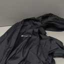 Columbia mens Watertight II Jacket (X-Large, Black)