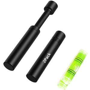 Graphics Card GPU Brace Support GPU Stand ,Video Card Sag Holder Bracket (L 74-120mm)