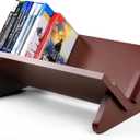 Alyoen PS5 Game Holder and Video Game - Hold Up to 32 Discs, Video Game Storage, Gaming Disk Organizers for PS5 PS4 PS3 Game Case Storage