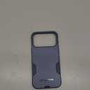 OtterBox iPhone 17 Pro Max Commuter Series Case - Blue Sentiment - Thin & Protective iPhone Case