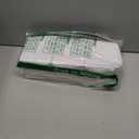 AHL Red 42mm Warehouse Performance Air Filter Pod / 150cc-250cc Motorcycle Scooter ATV Dirt Bike(3 pcs