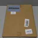 Farmhouse Picture Frame 5X7 Rustic Photos Frame 4X6 For Five Photos with Mat Wood Collage Frame for Wall Mounting or Tabletop Display