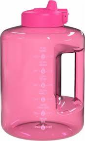 Zaki 106oz Water Bottle Pink