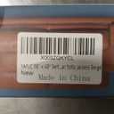 YAFLC Leather Repair Patch for Furniture, 40" x 16" Self Adhesive Leather Repair Kit Vinyl Repair Tape for Car Seat Sofa Jackets Couches Chair  Beige