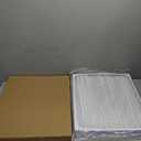 30212 True HEPA Filter Replacement Compatible with Hunter 30213, 30240, 30241, 30251, 30378, 30379, 30381 & 30382 Air Purifiers by LifeSupplyUSA