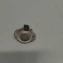 PartsBroz 8557403 WP8557403 Dryer High Limit Thermostat - Compatible With Whirlpool Maytag Kenmore Amana Dryer - Replaces AP6013164 PS11746386 110.68102310 MED3500FW0 MED3500FW1 MED5630HW0 MEDB835DW4