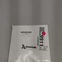 HunnmingRe 20 Pcs Christmas Dog Bandanas Bulk Snowflake Bandanas for Xnas Kerchief Set Bibs Triangle Dog Cat Scarf for Small Medium Large Pet Decoration(Cute Color, Snowflake Pattern)