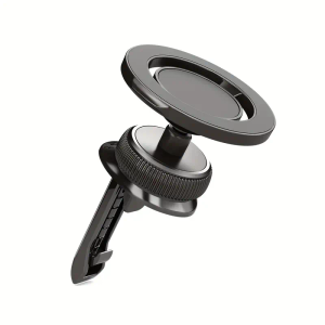 Magnetic Phone Holder for Car[20+Strong Magnets] 360°Rotatable Mag-Safe Car Mount for Dashboard [Hands-Free] Adjustable car Phone Holders for All Phones iPhone15 14 13 12 Pro Max Plus Mini