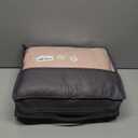 RYNGHIPY Blush Tufted Comforter Sets, 3Pcs Western Boho Embroidery Bedding Set, Soft and Lightweight Comforter Bedding Sets for All Seasons (Blush,Full)