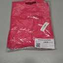 Amazon Essentials Women's Active Total Train Gym Workout Leggings (XX-Large, Hot Pink)