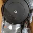 iRobot Roomba Vacuum 2 Essential Robot with AutoEmpty Dock, 3 Suction Levels, Latest Floor Tracking Sensors, and Compact Design (Black)