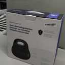 BOB AND BRAD Cordless Back and Neck Massager with Heat, FSA Eligible HSA 4D Shiatsu Massage Pillow for Pain Relief Deep Tissue, 6H Battery, Gift for Stress Relief at Home Office & Car