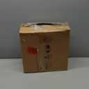 Pyrex Sculpted (3-Pack) Glass Mixing Bowls Set With Plastic Lids For Prepping, Baking and Cooking, Preheated Oven, Dishwasher, Freezer, and Microwave Safe