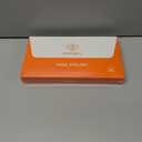 modelones Nail Polish Set, 12 Colors Winter Sparkle Dark Green Red Glitter Silver Champagne Burgundy Gold Nail Polish Set Quick DIY Finger Nail Polish Manicure DIY Nail Art Salon Home Gift (A2-Mermaid Legend)