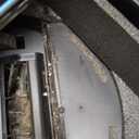 Tikom Robot Vacuum and Mop, 6000Pa Robotic Vacuum Cleaner with Self-Emptying Base, 90 Days Capacity, LiDAR Navigation, Home Mapping, Ideal for Pet Hair, Hard Floors, Carpet (L8000 Plus)