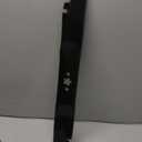 Mulching Blade Replaces 580244001 580244002 Mower Blade for Husqvarna 22 inch Deck HU550F HU550FH HU675FE HU725E HU725FH HU775H LC 356AWD