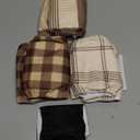 Pet Parents® Washable Belly Bands for Male Dogs (3pack) + Extendrs® of Durable Dog Diapers Male, Premium Male Dog Diapers & Dog Wraps (Small, Oxford)