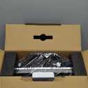 Commercial 95kPa Food Vacuum Sealer Machine | Automatic 10-in-1 Food Sealer for Sous Vide, Meal Prep & Storage | Powerful 230W Motor, Double Heat Seal, Built-in Cutter & Starter Kit (White)