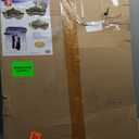 Beistle 3 Piece 32.75" x 27" & 16.75" x 29" Venetian Mask Carnival Mardi Gras Wall Décor- Prom- Masquerade Ball Decorations