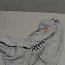 Tomkas Small Dog Sling Carrier - Classic Pocket & Classic Strap - for 3-10 lbs Pets(Grey)