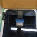 RENPHO Scale with BMI, Body Fat, Muscle Mass, Smart Scale for Body Weight, Wi-Fi & Bluetooth Body Composition Scale, Rechargeable, Elis Evo