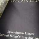 Aesthetic Decorative Books for Home Decor - Set of 3 Linen Fake Books for Decoration, Coffee Table Book Decor for Mantle/Bookshelf/Bedside/Photo Storage/Keepsake Box (A-Dark Blue)