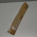 High Torque Clock Movement Kit Extended Shaft for 24'' to 28'' Large Wall Clocks, Tick Movement (Non-Silent) (No Second Hand), Battery-Powered DIY Repair (Thread Length: 13/16 Inch)