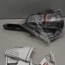 BLACK+DECKER dustbuster Portable Vacuum Cordless Handheld, Small Hand Vacuum Cleaner for Dorm Home and Car, Powerful 20V AdvancedClean+ (HHVK515J00FF)