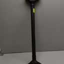 Sportneer Pull Up Bar: Strength Training Chin up Bar No Screws - Adjustable 29.5''-37''(75-94cm) Width Locking Mechanism Pull up Bar for Doorway - Max Load 440lbs for Home Gym Upper Body Workout, Non-slip