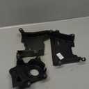 Dorman 635-305 Engine Timing Cover Compatible with Select Toyota Models