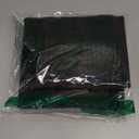 iceROSE Fleece Lined Tights Women - Sheer Black Thermal Leggings Thick Warm Pantyhose Fake Translucent Dress for Cold Winter (Large-X-Large)